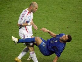 Sagnol: Zidane ile 2 yıl konuşmadım