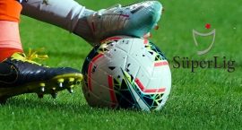 Süper Lig'de gençler kenarda bekliyor