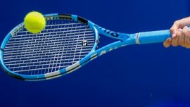 ATP Challenger turnuvası İstanbul'da yapılacak