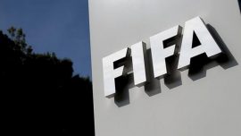 FIFA'dan yeni dijital platform