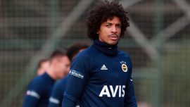 Fenerbahçe Gustavo'yu arıyor
