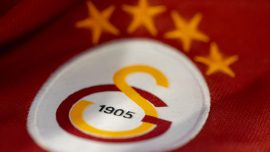 Galatasaray'da gözler Fenerbahçe derbisine çevrildi