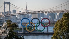 Japonya'da Tokyo Paralimpik Oyunları endişesi