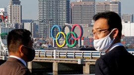 Organizasyon Komitesi'nden Tokyo Olimpiyatları kararı