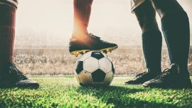 Süper Lig'de şampiyon 4 kez averajla belli oldu