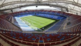 Trabzonspor Gençlerbirliği'ni konuk edecek