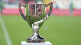 Ziraat Türkiye Kupası İzmir'de sahibini bulacak