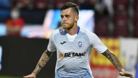 Galatasaray Alexandru Cicaldau ile anlaştı