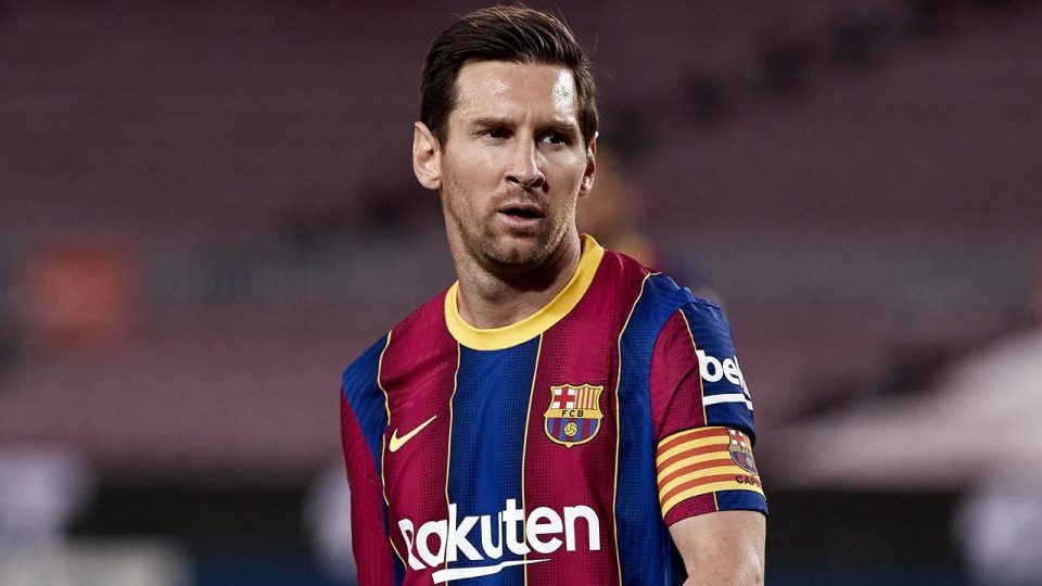 Barcelona ve Lionel Messi’nin yolları ayrılıyor
