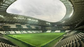 Galatasaray sezonu Giresun'da açacak