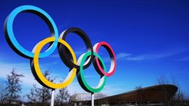 Tokyo 2020'nin son gününde 2 milli sporcu ter döktü