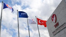 5 kulüp PFDK'ya sevk edildi