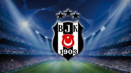 Beşiktaş'a Borussia Dortmund maçı öncesi kötü haber