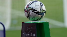 Süper Lig'de 7. hafta heyecanı başlıyor