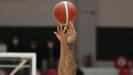Basketbolda Türk takımları Avrupa'da sahne alacak