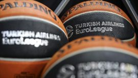 THY Avrupa Ligi dörtlü finalinin yeri değişti
