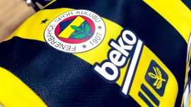 Fenerbahçe Beko Panathinaikos OPAP'ı konuk edecek