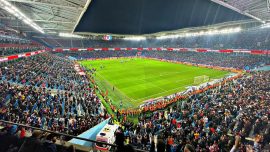 Süper Lig'de dev mücadele