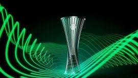 UEFA Avrupa Konferans Ligi'nde finalin adı belli oldu