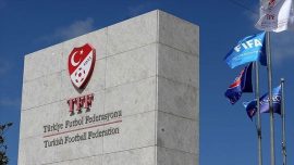 Süper Lig'den 7 kulüp PFDK'ye sevk edildi