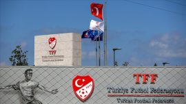 TFF'den hakem atamalarıyla ilgili açıklama