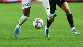 Süper Lig, genç oyunculara "yabancı"