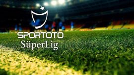 Süper Lig'de 5. haftanın perdesi açılıyor