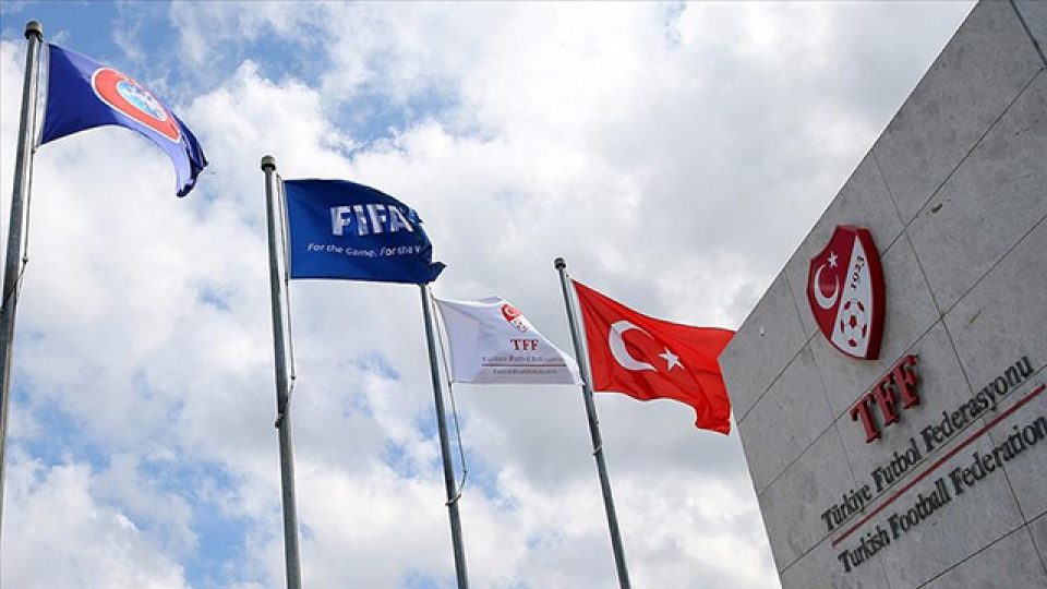 Süper Lig’den 3 kulüp PFDK’ya sevk edildi