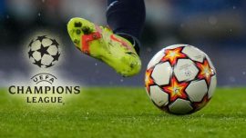 UEFA Şampiyonlar Ligi'nde toplu sonuçlar
