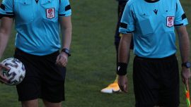 Süper Lig'de 12. haftanın hakemleri belli oldu