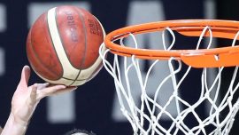 Avustralya Basketbol Takımı'ndan İran kararı
