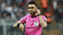 Süper Lig'de en fazla görev Arda Kardeşler'e verildi