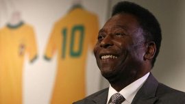Efsane futbolcu Pele'den kötü haber