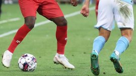 Süper Lig'de 16. hafta heyecanı başlıyor