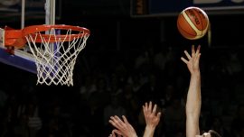 Basketbolda Türkiye Kupası TRT Spor ve TRT Spor Yıldız'da