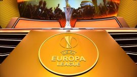 UEFA Avrupa Ligi'nde çeyrek finale yükselen takımlar