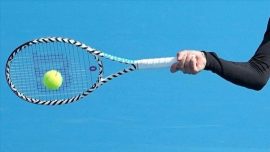 Kadınlar Tenis Birliği Çin'e uyguladığı yaptırımları sonlandırdı