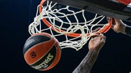 Basketbol Süper Ligi'nde play-off çeyrek final serisinde heyecan devam ediyor