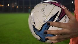 Kadın Futbol Süper Ligi'nde şampiyon İzmir'de belli olacak