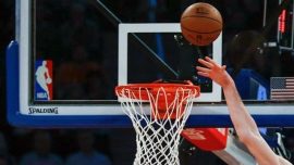 NBA'de konferansa finallerinde heyecan devam ediyor