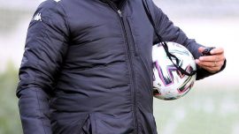 Süper Lig'e teknik direktör dayanmıyor