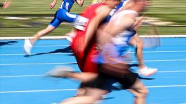 Türk Devletleri Atletizm Birliğinin kuruluşunun ilk adımı İstanbul'da atıldı