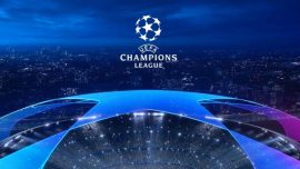 UEFA Şampiyonlar Ligi'nde toplu sonuçlar