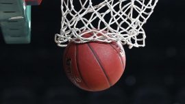 Anadolu Efes, yarın Fenerbahçe Beko'yu konuk edecek