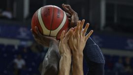 Basketbol Şampiyonlar Ligi'nde ilk grup aşaması tamamlandı