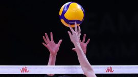 Kadın voleybolda Türk takımları Avrupa'da 6 maça çıkacak