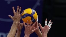 Kadın voleybolunda dünyanın en büyüğü Çin'de belli olacak