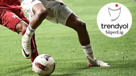 Süper Lig'de 21. hafta tamamlandı
