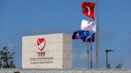 TFF'den yayın ihalesiyle ilgili açıklama